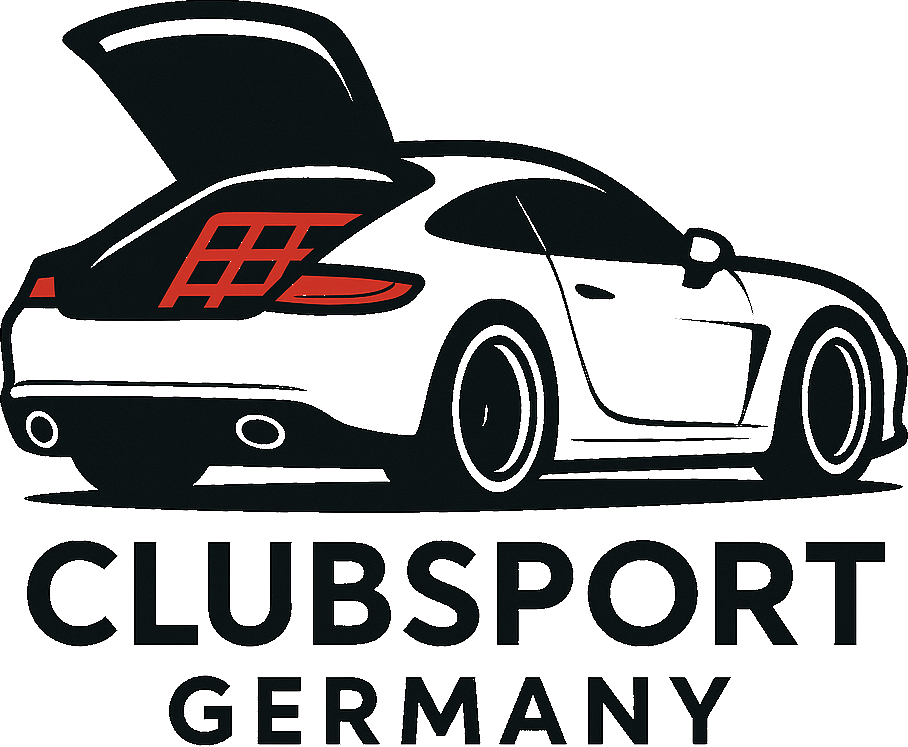 Clubsport Germany