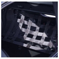 Rear seat delete kit for BMW M4 F82