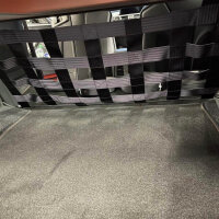 Rear seat delete kit for BMW M4 F82