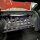 Rear seat delete kit for BMW M4 F82