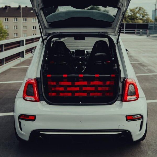 Clubsport Set passend für Fiat Abarth 500 / 595 / 695