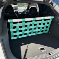 Rear seat delete kit for Audi A1 / S1 8X