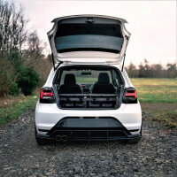 Clubsport Set passend für VW Polo 6C/6R