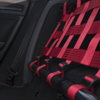 Rear seat delete kit for VW Golf 7 / Golf 7 GTI