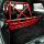 Rear seat delete carpet for Mini Cooper F56 S / JCW