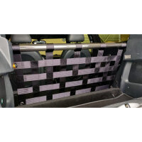 Rear seat delete carpet for Mini Cooper R50 / R53 S / JCW