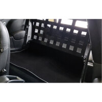 Clubsport Teppich passend für Mini Cooper R50 / R53 S / JCW