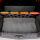 Rear seat delete carpet for Mini Cooper R56 S / JCW