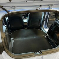 Clubsport Teppich passend für Volkswagen Polo 6C / 6R