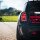 Rear seat delete kit for Mini Cooper F56 S / JCW