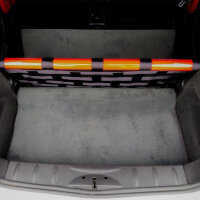 Rear seat delete kit for Mini Cooper R56 S / JCW