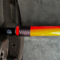 Rear seat delete kit for Mini Cooper R56 S / JCW