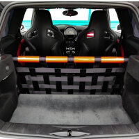 Rear seat delete kit for Mini Cooper R56 S / JCW