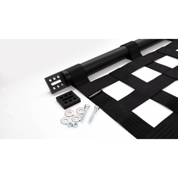 Rear seat delete kit for BMW 1er F20 / F21