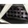 Rear seat delete kit for BMW M3 F80