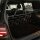 Rear seat delete kit for VW Golf 7R