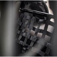 Rear seat delete kit for Audi A6 / S6 4G Limo