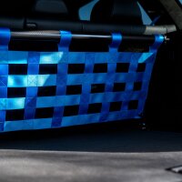 Rear seat delete kit for BMW X5 X5M F85
