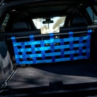 Rear seat delete kit for BMW X5 X5M F85
