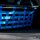 Rear seat delete kit for BMW X5 X5M F85