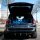 Rear seat delete kit for BMW X5 X5M F85