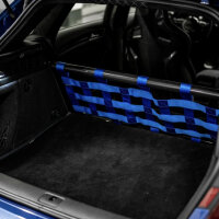 Rear seat delete kit for Opel Signum