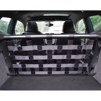 Rear seat delete kit for VW T-Roc R