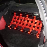 Clubsport Set passend für Mercedes Benz C63 W204 Coupe